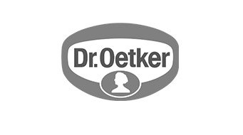 Logo Klienta: Dr Oetker