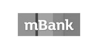 Logo Klienta: mBank