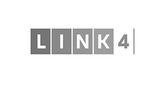 Logo Klienta: Link4