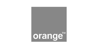 Logo Klienta: Orange