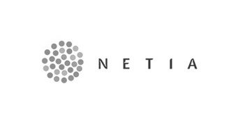 Logo Klienta: Netia