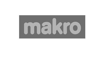 Logo Klienta: Makro