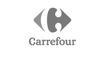 Logo Klienta: Carrefour