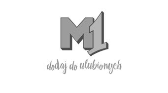 Logo Klienta: M1