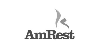 Logo Klienta: AmRest