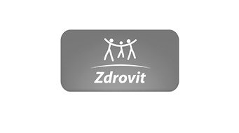 Logo Klienta: Zdrovit