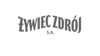 Logo Klienta: Żywiec Zdrój