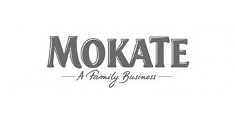 Logo Klienta: Mokate