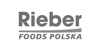Logo Klienta: Rieber Foods