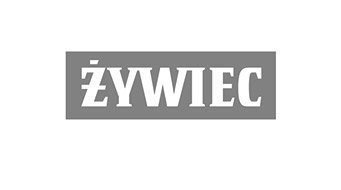 Logo Klienta: Zywiec