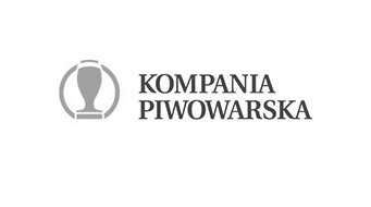 Logo Klienta: Kompania Piwowarska