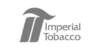 Logo Klienta: Imperial Tobacco