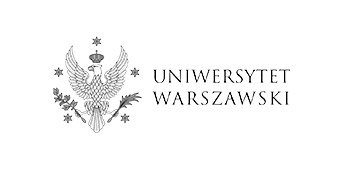 Logo Klienta: Uniwersytet Warszawski